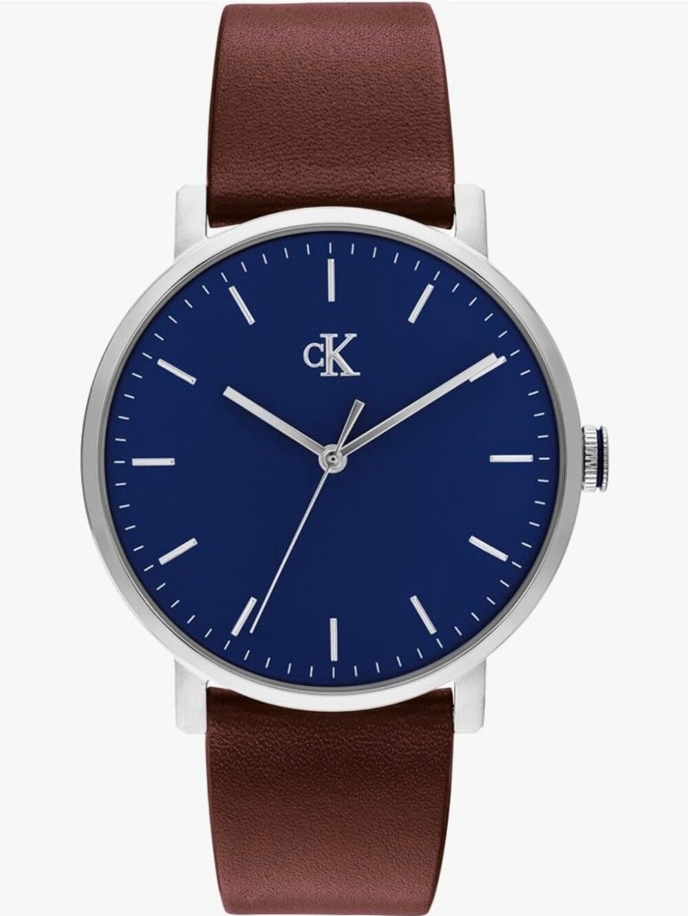Calvin Klein Men's CK Real Watch, 40mm